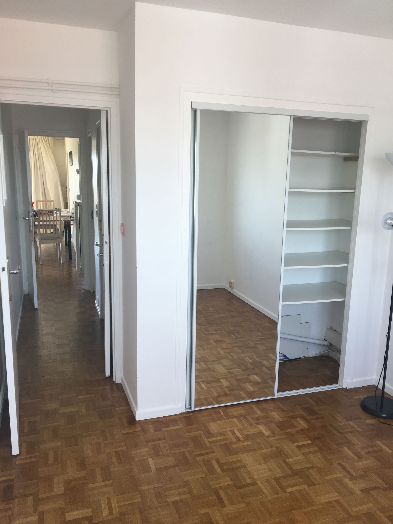 Homestay Reims 337994