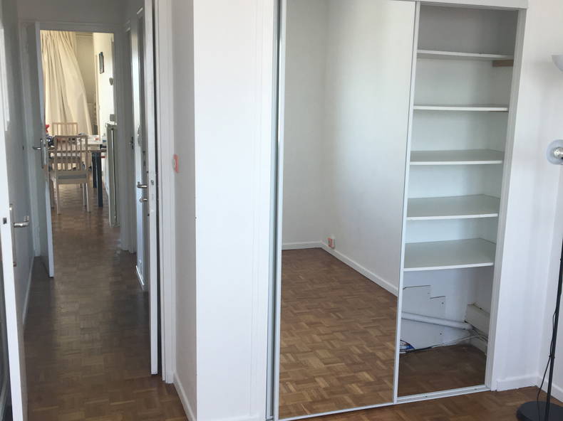 Chambre Chez L'habitant Reims 337994-2