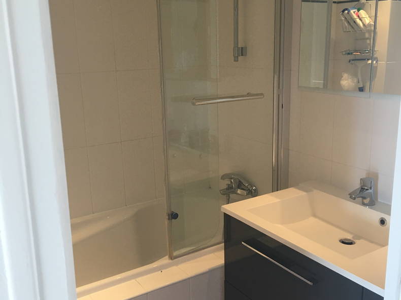 Chambre Chez L'habitant Reims 337994-3