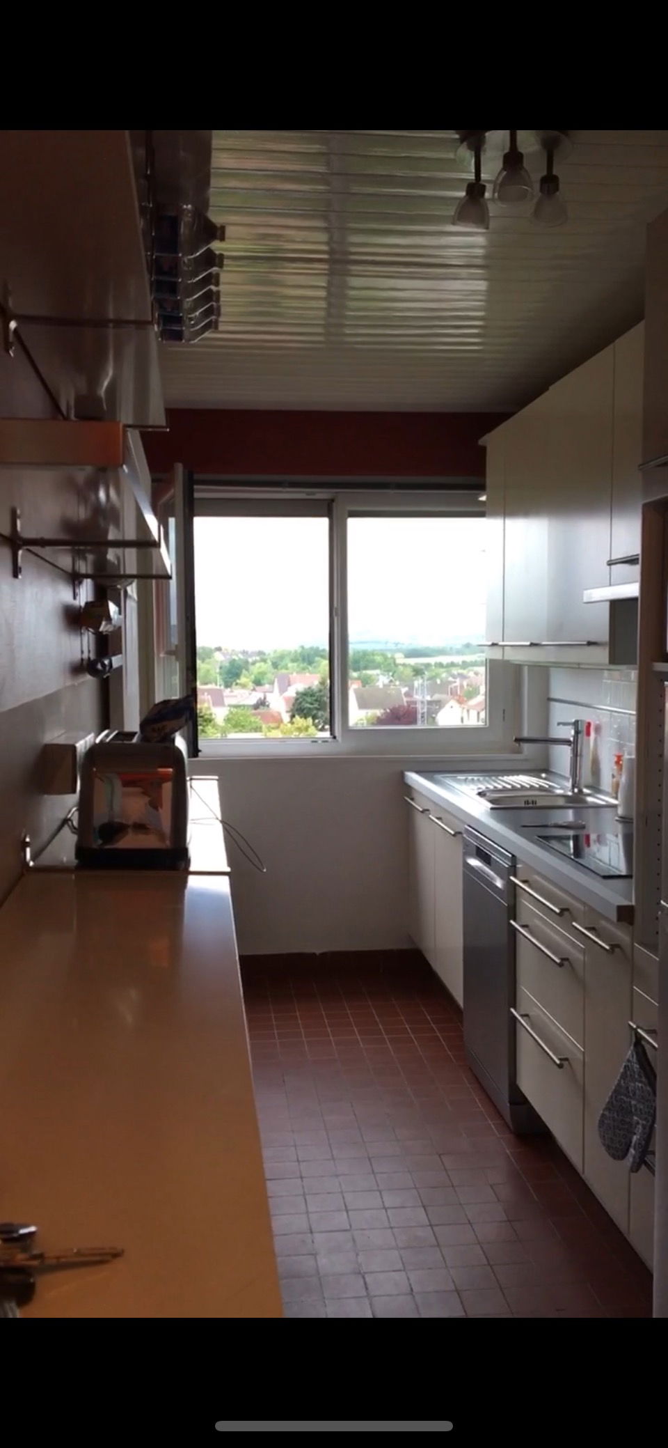 Homestay Reims 337994