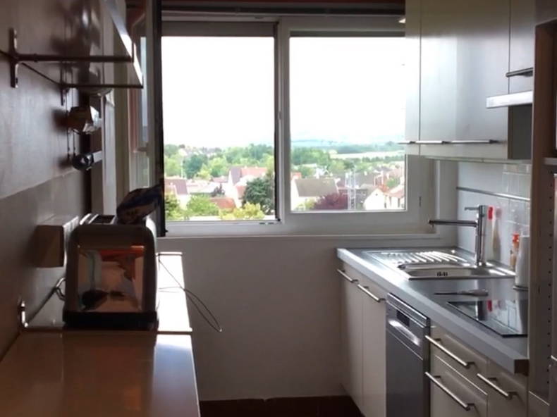 Chambre Chez L'habitant Reims 337994-4