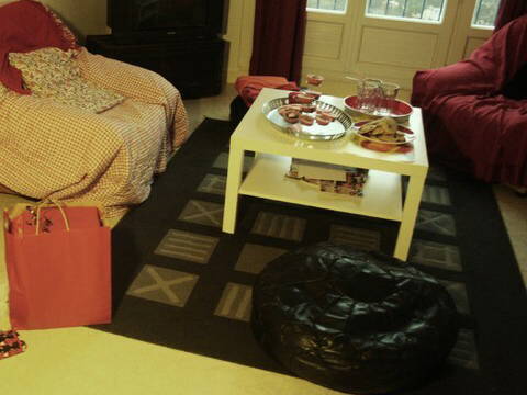 Colocation Rennes 24169-2