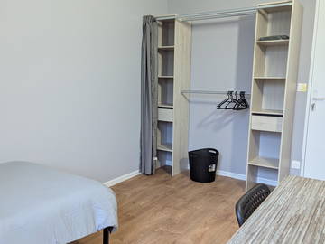 Room For Rent Le Bourget 474624