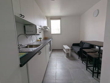 Room For Rent Le Bourget 474624