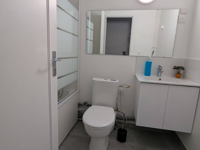 Colocation Le Bourget 474624-5