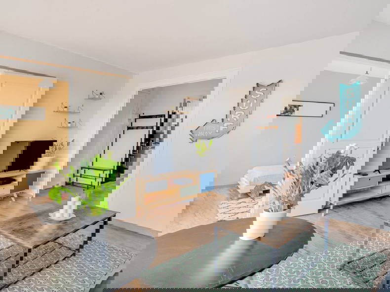 Collocazione Angers 658136-3