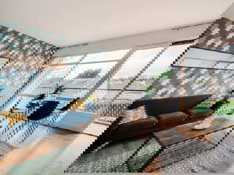 Collocazione Angers 658136-1