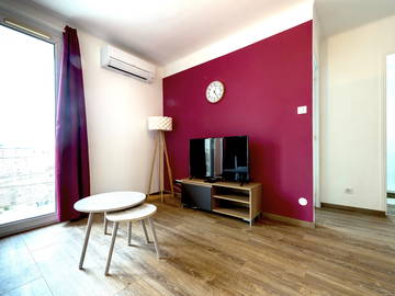 Chambre À Louer Toulon 235083