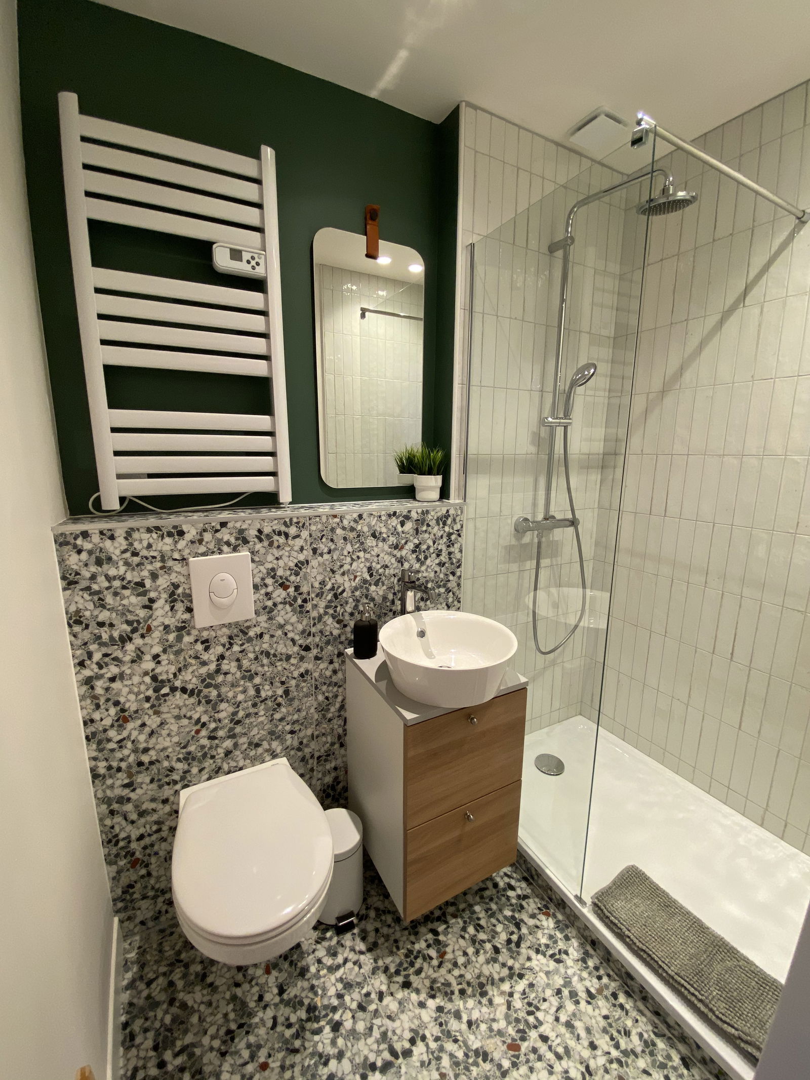 Colocatie Bourg-en-Bresse 262193