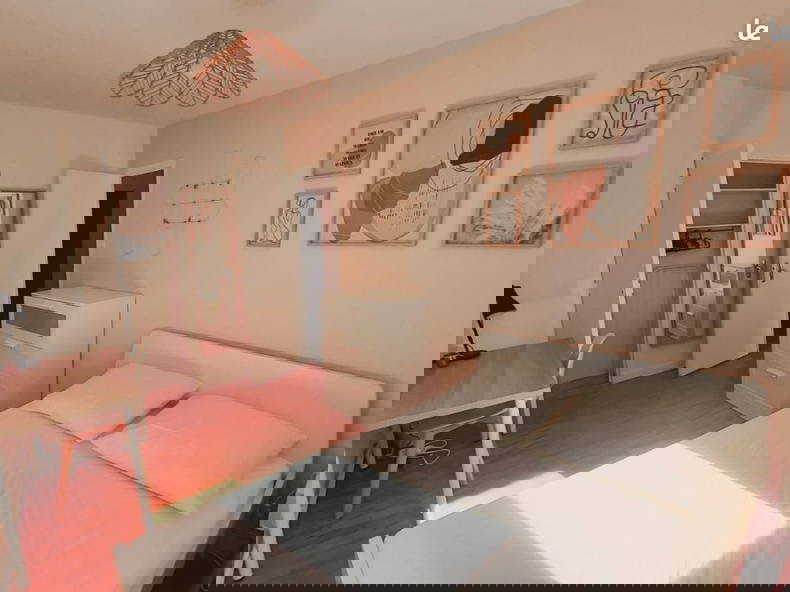 Ganzes Haus Grenoble 660194-2