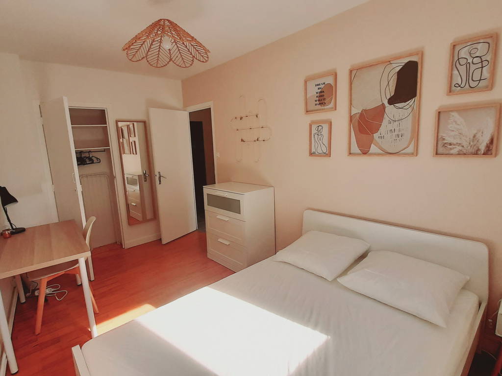 Ganzes Haus Grenoble 660194-1