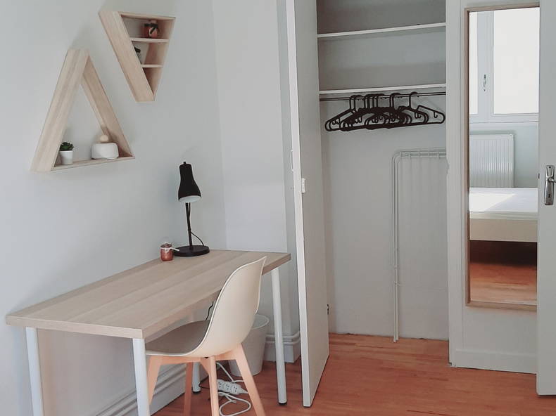 Ganzes Haus Grenoble 660194-3