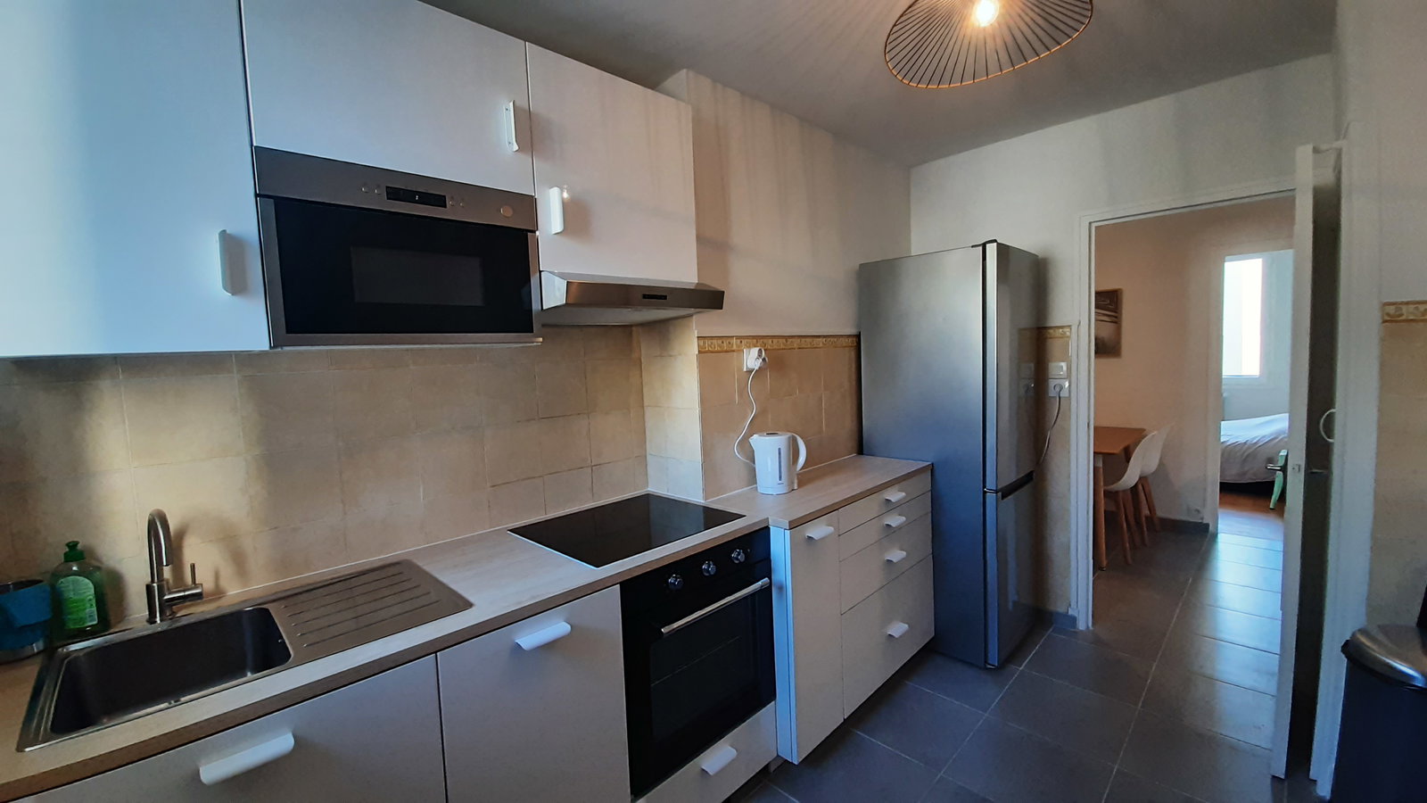 Logement Entier Grenoble 660194