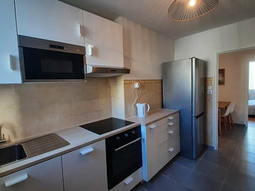 Logement Entier Grenoble 660194-24