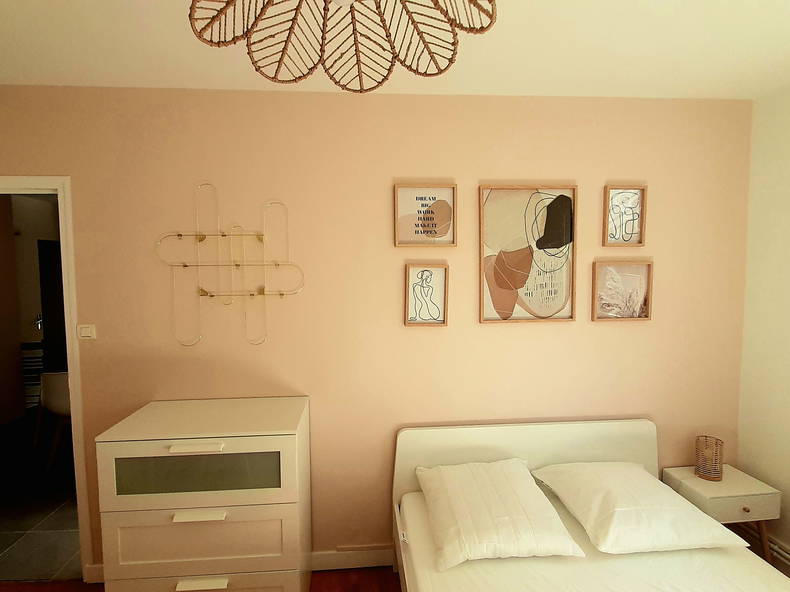 Ganzes Haus Grenoble 660194-4