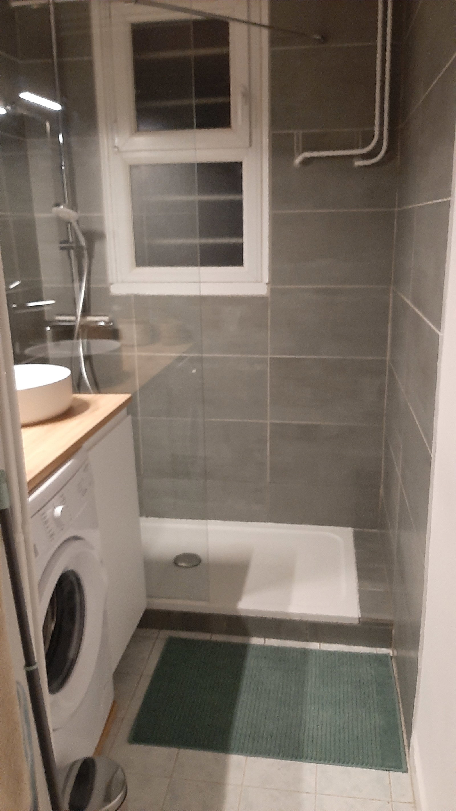 Logement Entier Grenoble 660194