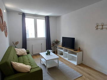 Logement Entier Grenoble 660194-23