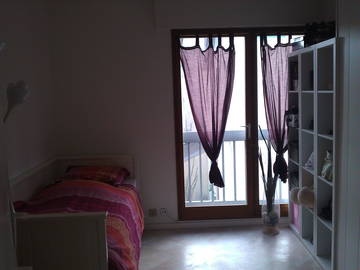 Chambre À Louer Lille 77023