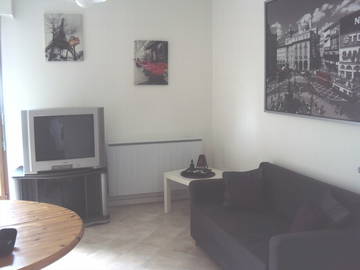 Chambre À Louer Lille 77023