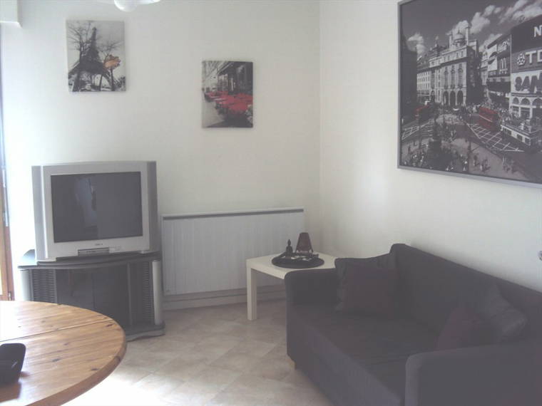 Homestay Lille 77023