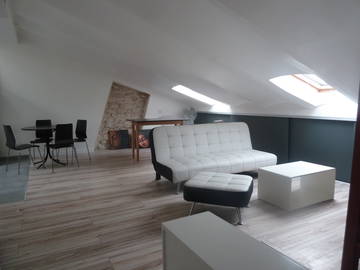 Chambre À Louer Marseille 67515