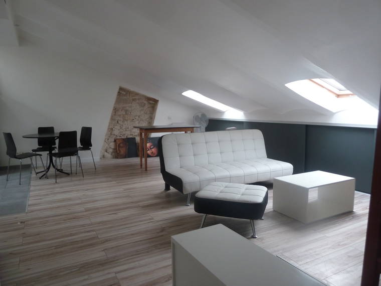 Homestay Marseille 67515