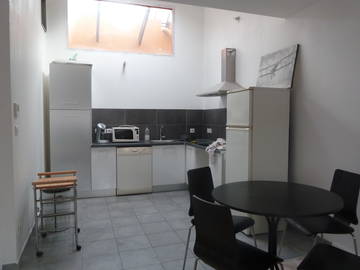 Chambre À Louer Marseille 67515