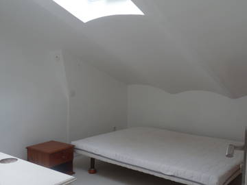 Chambre À Louer Marseille 67515