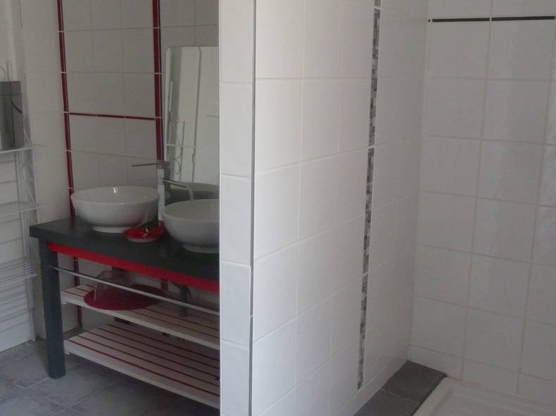 Colocación Marseille 67515-5