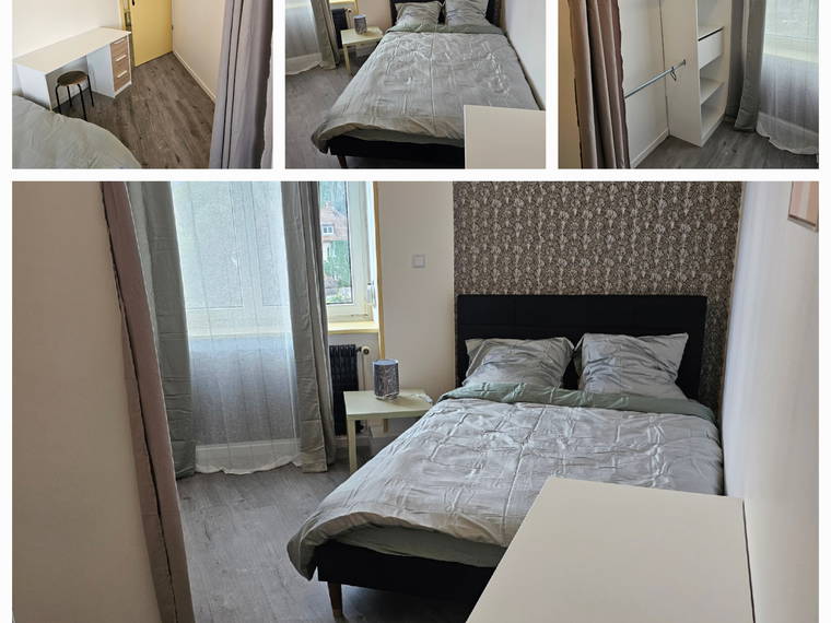 Quedarse En Casa Mulhouse 516931