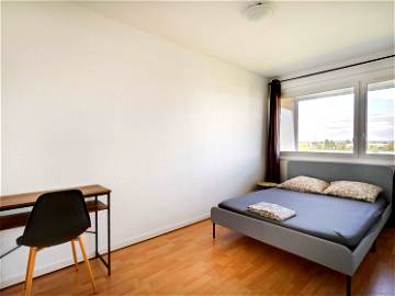 Room For Rent Ris-Orangis 324014-1