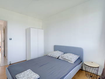 Colocation à louer à Ris-Orangis - photo 3 : chambre-3