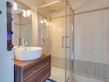 Colocation à louer à Ris-Orangis - photo 6 : salle de bain-6