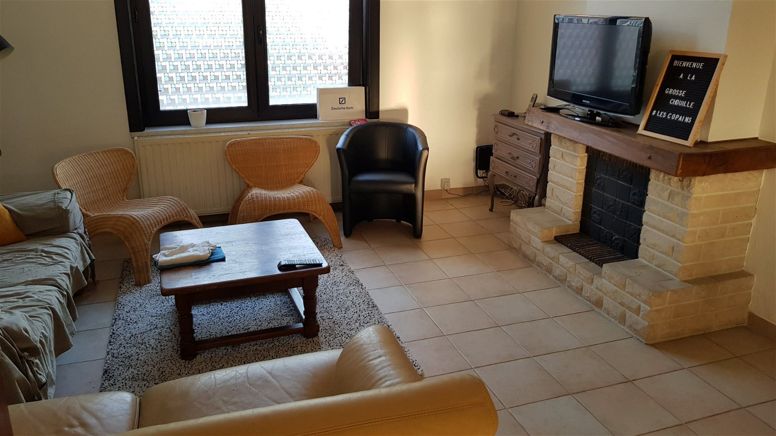 Colocatie Rixensart 139196