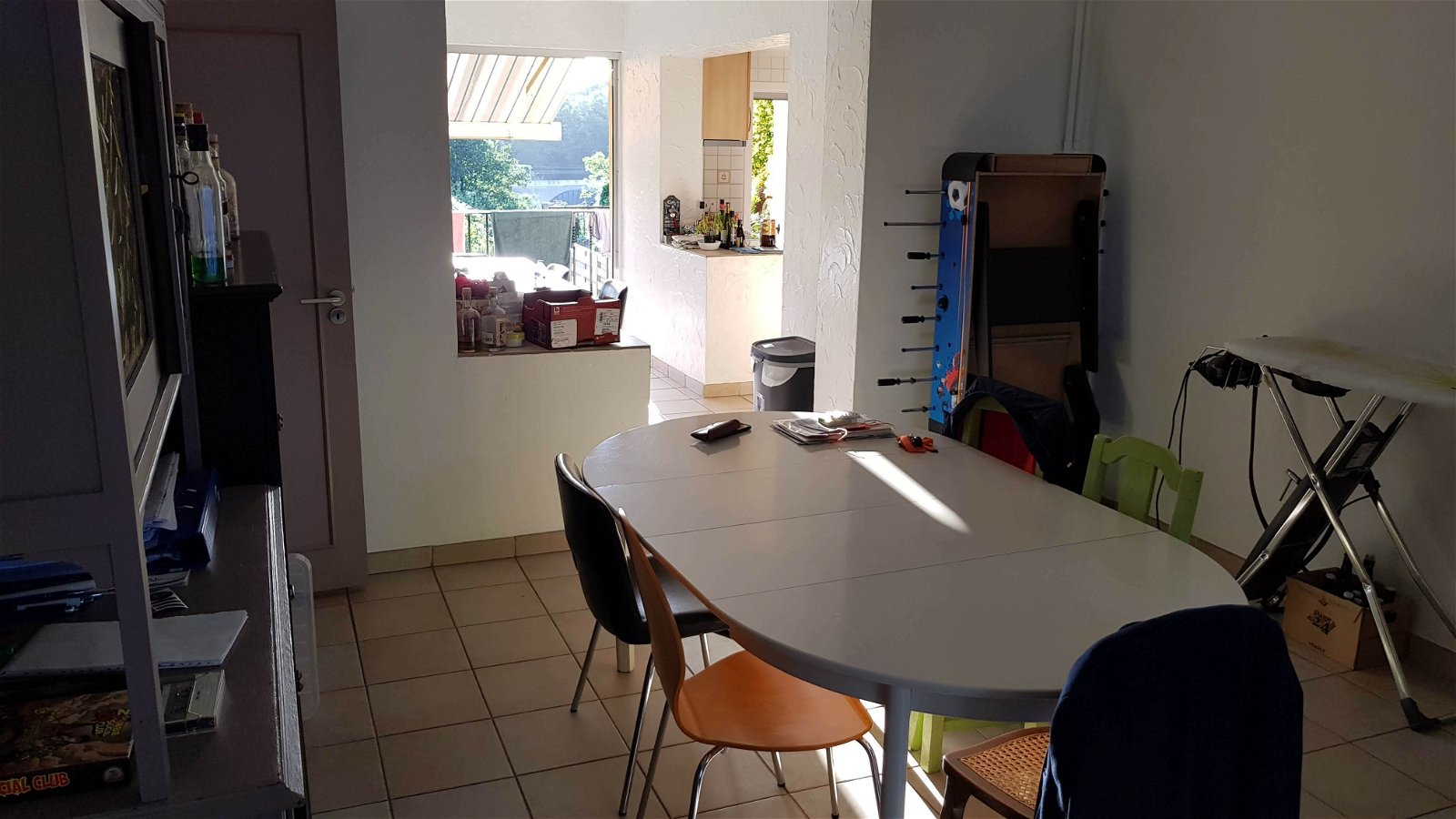 Colocatie Rixensart 139196