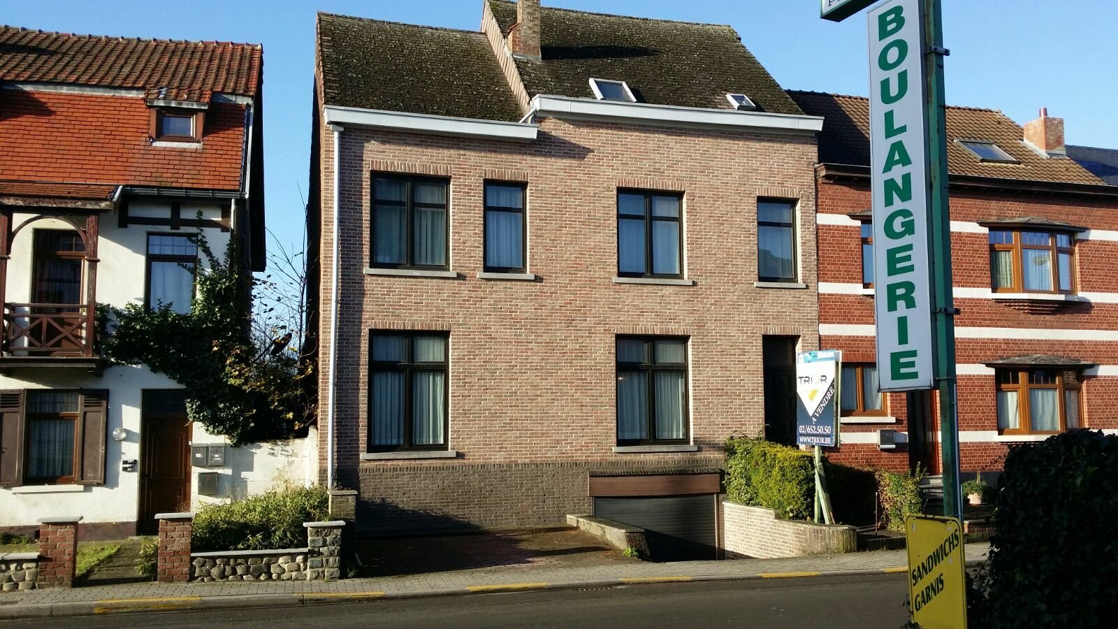 Colocatie Rixensart 139196