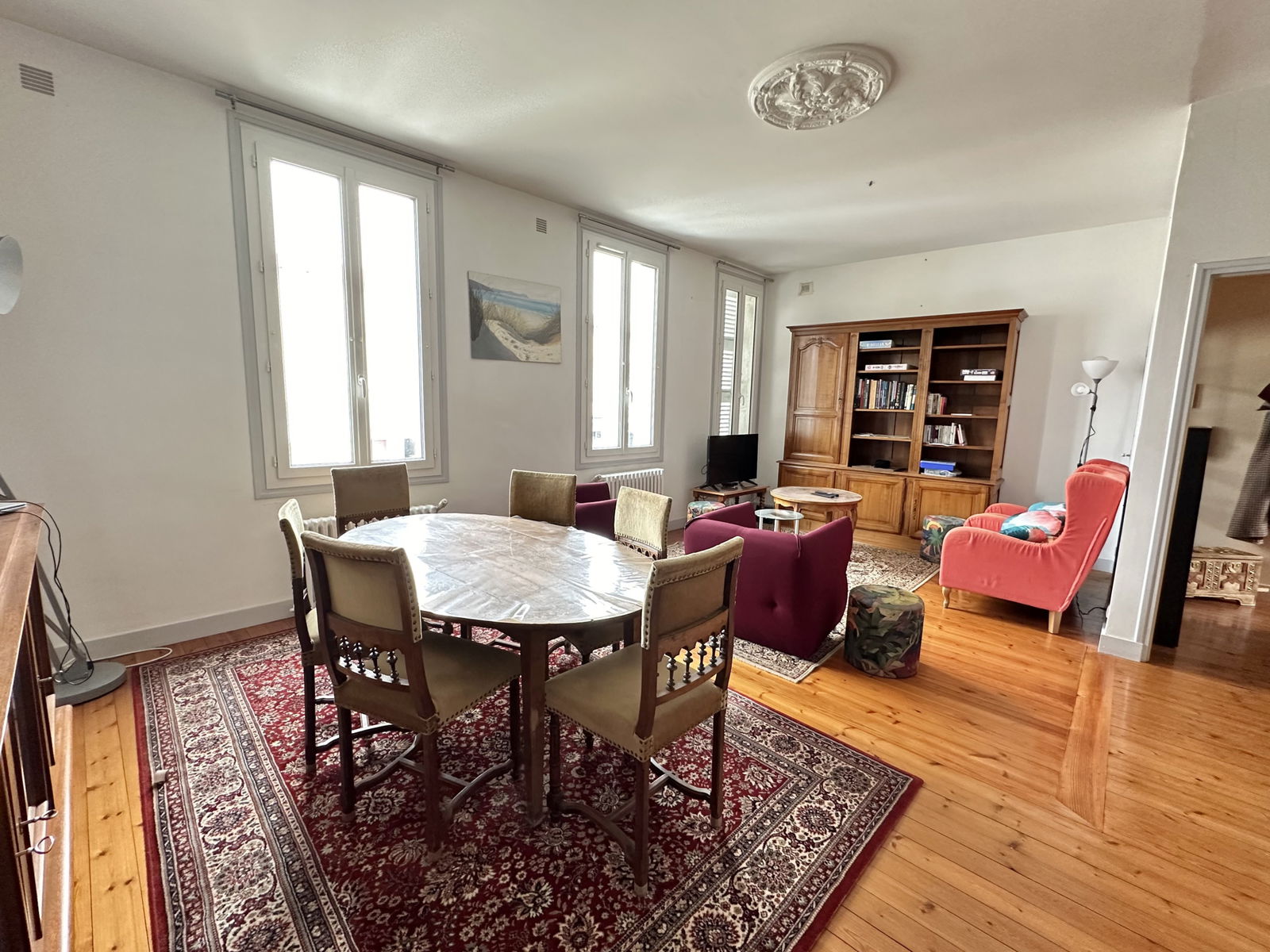 Colocation Rochefort 477443