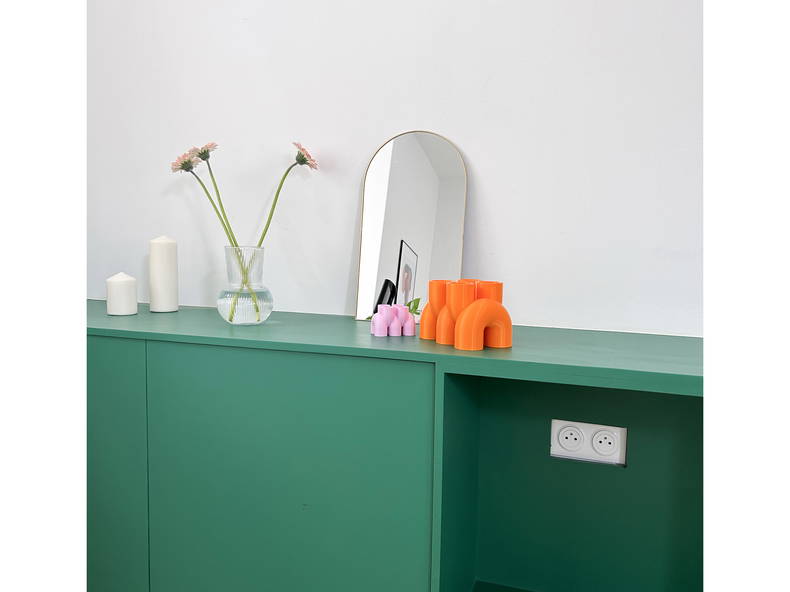 Kolokation Roubaix 407246-1