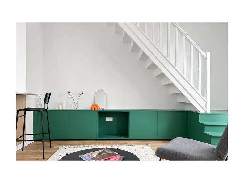 Kolokation Roubaix 407246-2