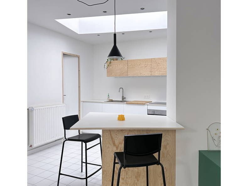 Kolokation Roubaix 407246-5