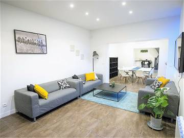 Roomlala | Colocation Roubaix Luxembourg