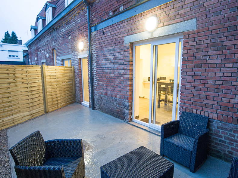 Entire Home Roubaix 248508-3