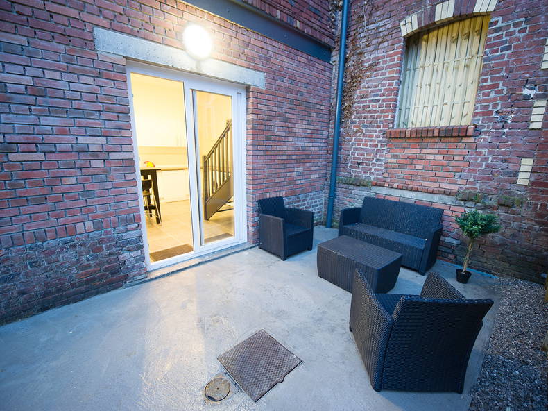 Entire Home Roubaix 248508-4