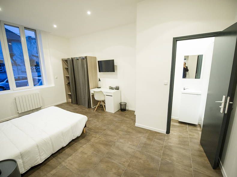 Entire Home Roubaix 248508-5