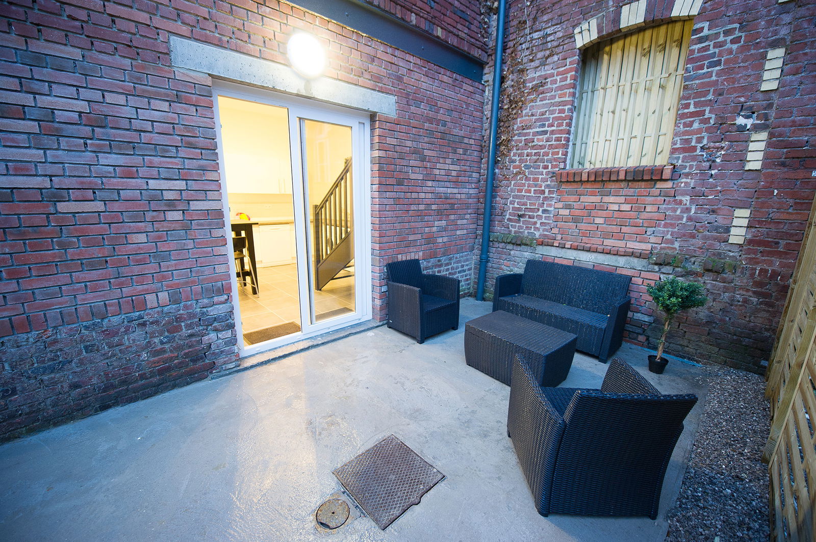 Unabhängiges Studio Roubaix 248508