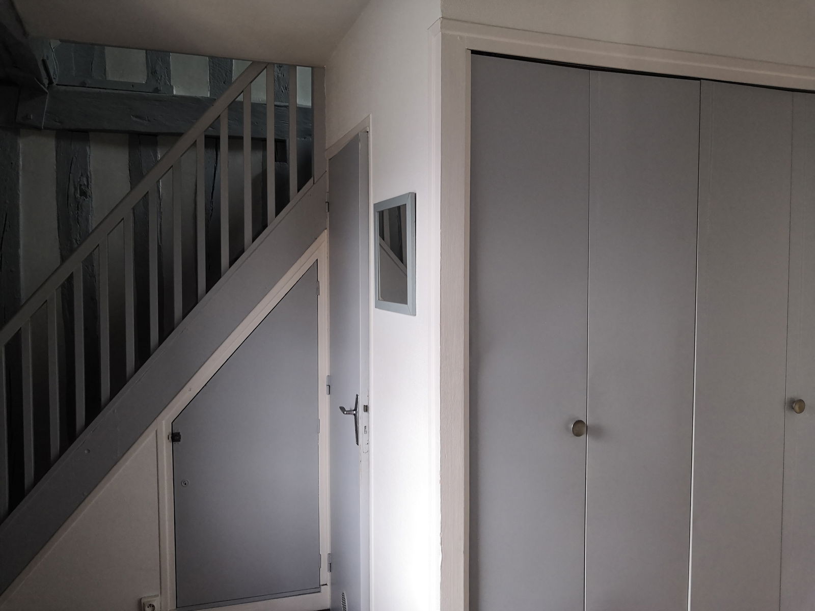 Gastgezin Rouen 267093