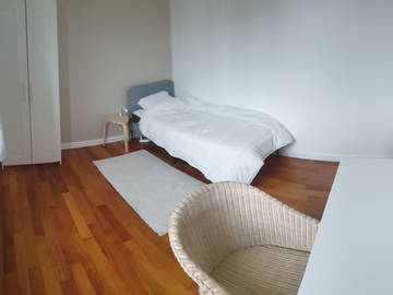 Room For Rent Rouen 244606