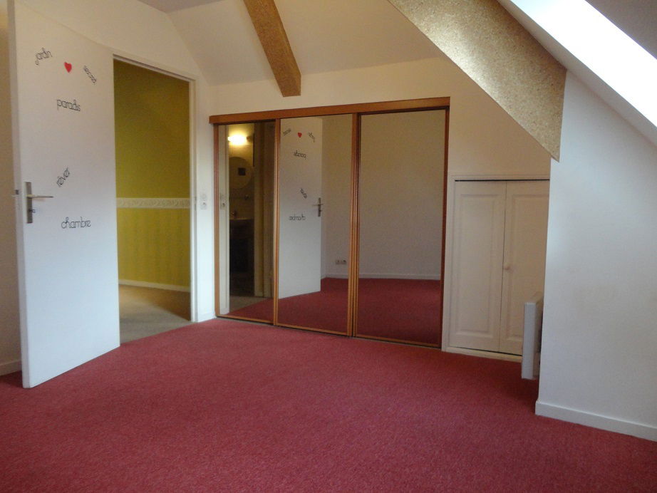 Colocation Rouen 248257