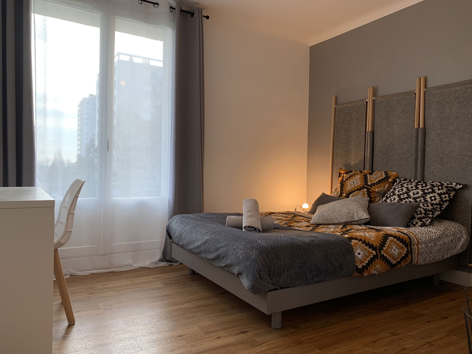 Colocation Saint-Herblain 257310