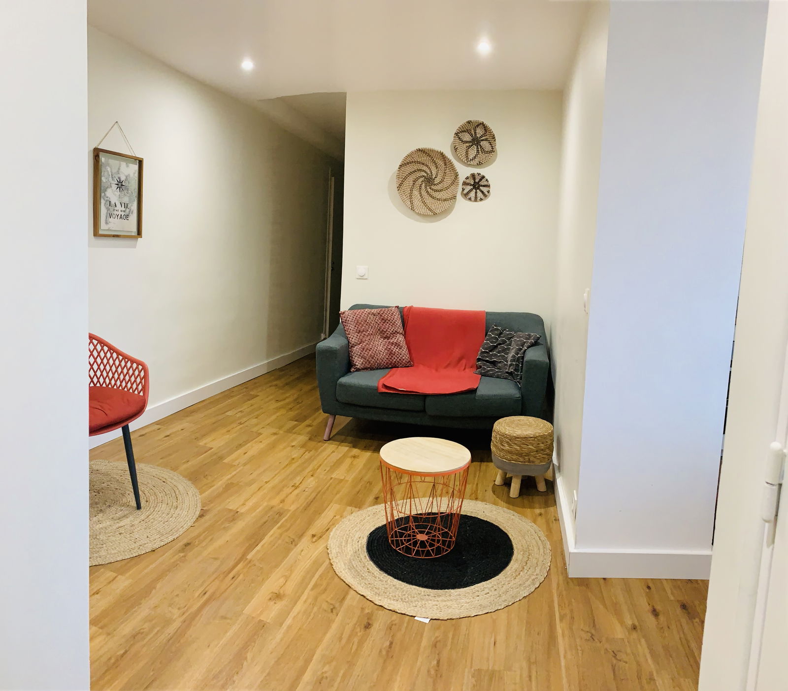 Colocation Saint-Herblain 257310